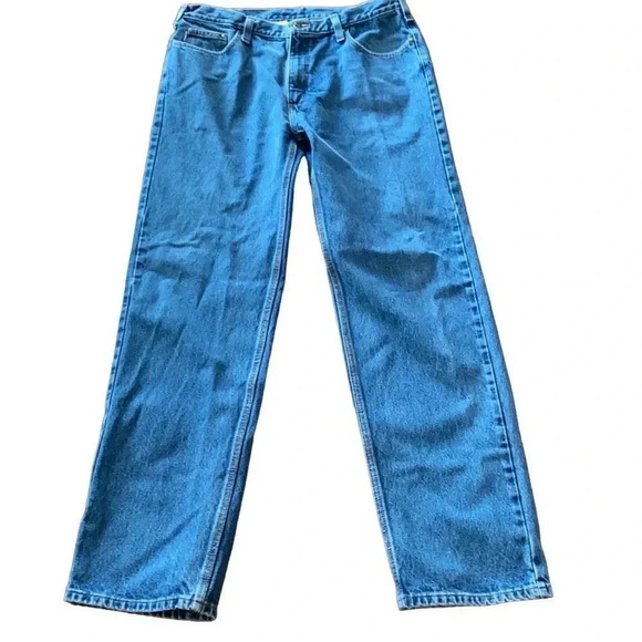 Carhartt Other - Carhartt Relaxed Fit Jeans size 38/36